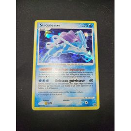 Suicune 19/132 Holo Set Merveilles Secretes Fr
