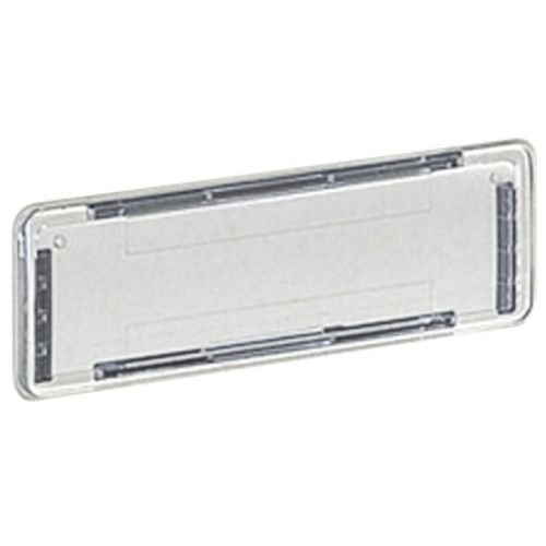 Porte Nom Étanche DECAYEUX