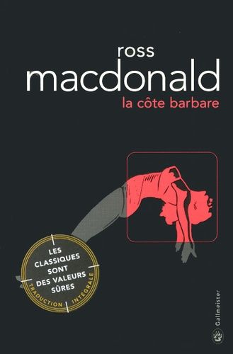 La Côte Barbare