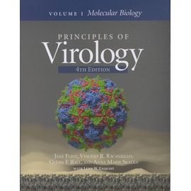 Molecular Biology - Volume1, Principles Of Virology