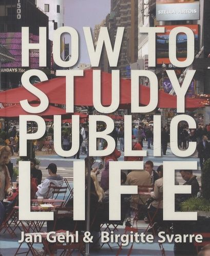 How To Study Public Life