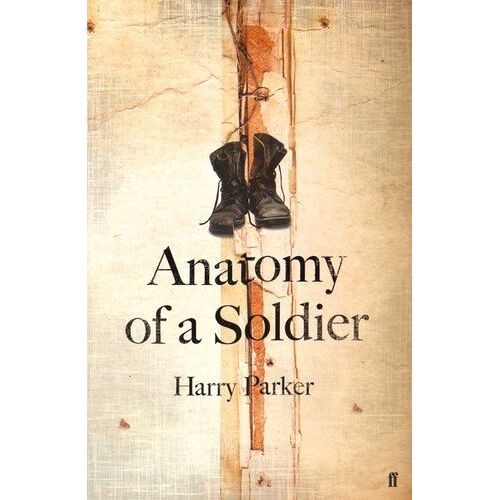 Anatomy Of A Soldier