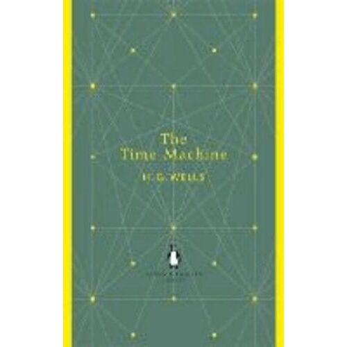 The Time Machine