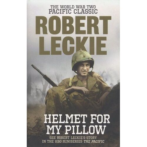 Helmet For My Pillow