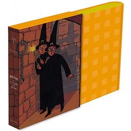 Harry Potter - Tome 2 - Harry Potter Et La Chambre Des Secrets