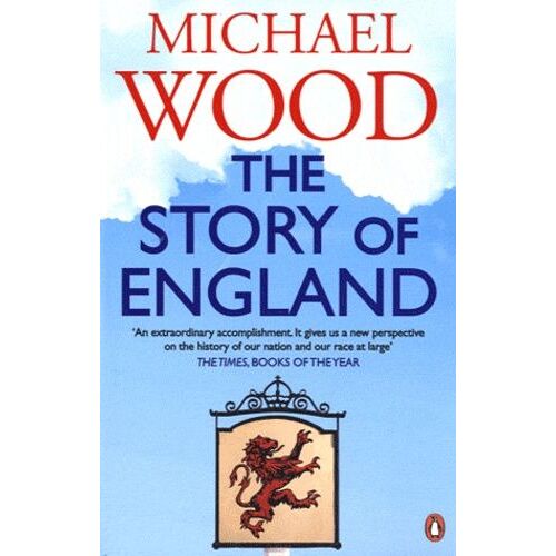 The Story Of England