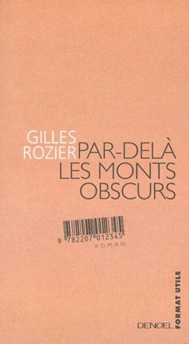 Par-Delà Les Monts Obscurs