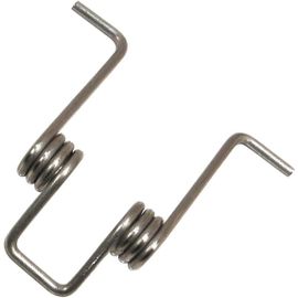 Ressort de lave-linge compatible BEKO - 2814360100