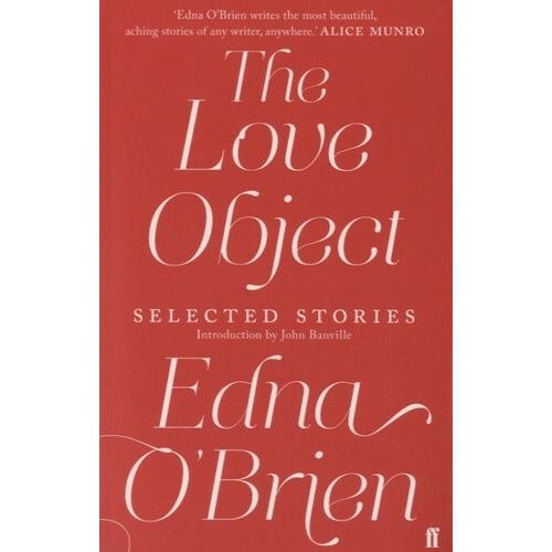 The Love Object