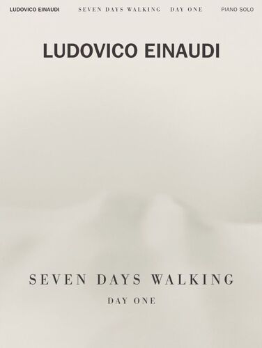 Ludovico Einaudi - Seven Days Walking: Day One