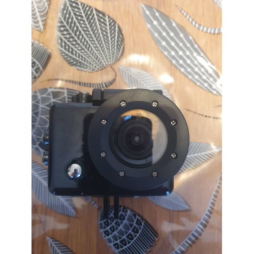 Camera sport 2.0" Hyundai waterproof 1.8MP