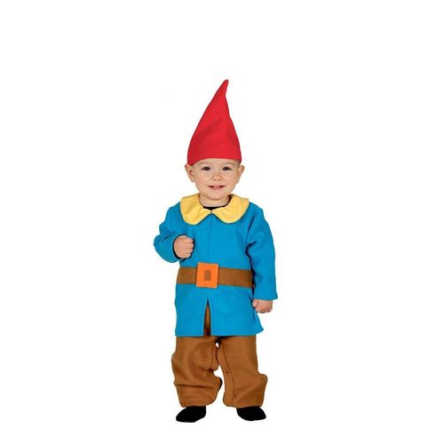 D?Guiesement De Nain Bleu Baby Pour B?B? (Taille 6-12m)