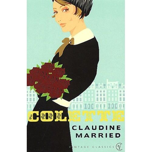 Claudine Married
