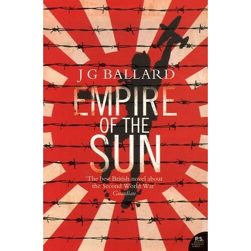 Empire Of The Sun