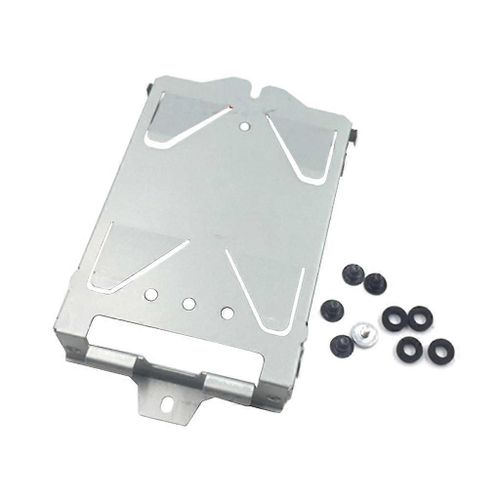 Remplacement Du Plateau Du Support De Disque Dur De La Console De Jeu Pour Le Support De Disque Dur Ps4 Slim / Pro