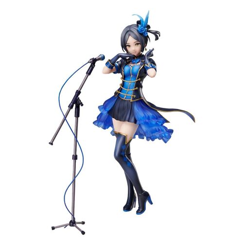 The Idolmaster Cinderella Girls Statuette Pvc 1/8 Kanade Hayami Tulip Ver. 21 Cm