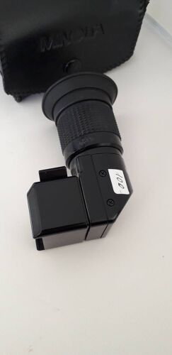 MINOLTA VISEUR D'ANGLE VN