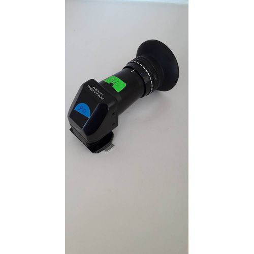 PENTAX viseur d'angle pour SLR PRO