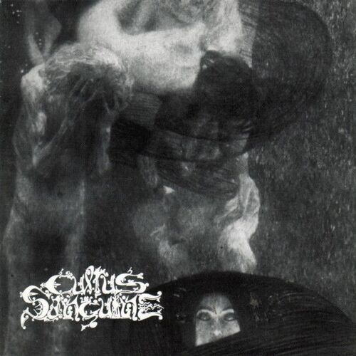 Cultus Sanguine Cultus Sanguine (Maxi 1995)