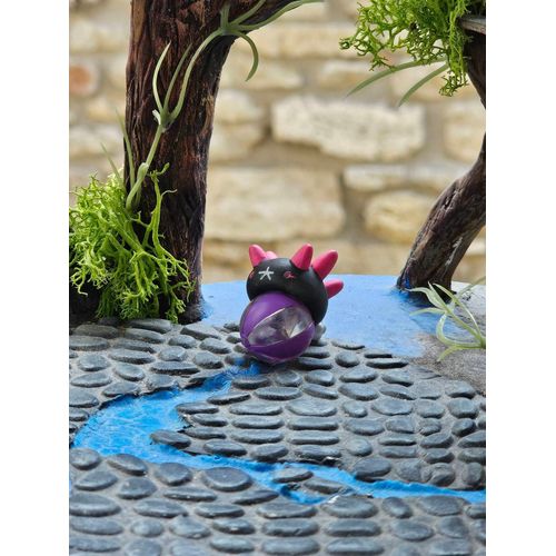 Super Figurine Pokemon Nintendo Concombaffe