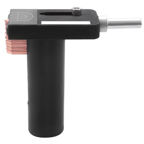 Éjecteur continu de rondelles d'outils de réparation de carrosserie de voiture avec rondelles 20Pcs