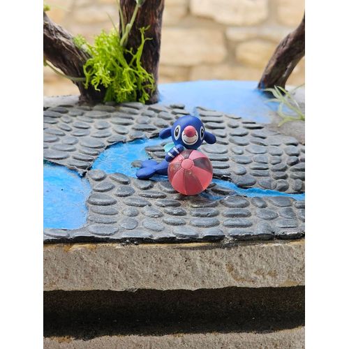 Super Figurine Pokemon Nintendo Otaquin