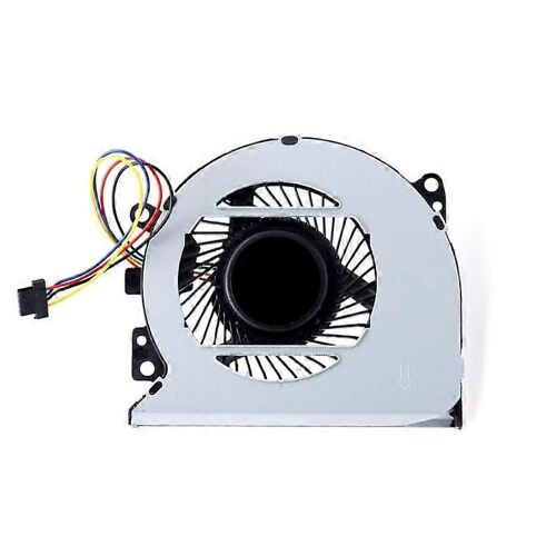 Radiateurs de ventilateur de processeur d'ordinateur pour ENVY 15-U 15U Ordinateur portable Refroidisseur efficace élevé