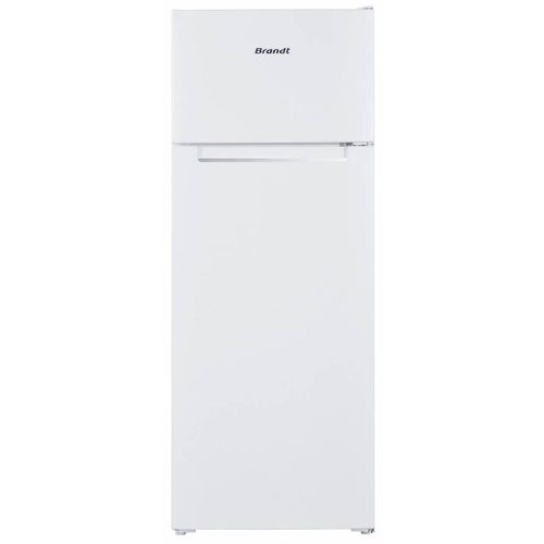 Réfrigérateur congélateur haut BRANDT BFD4522EW