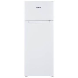 Réfrigérateur congélateur haut BRANDT BFD4522EW