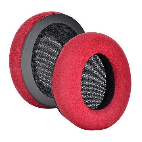 Coussinets d'oreille en mousse souple pour coussinets de casque Focal LISTEN CHIC Remplacement des coussinets d'oreille