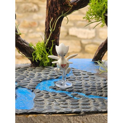 Super Figurine Pokemon Nintendo Togetic