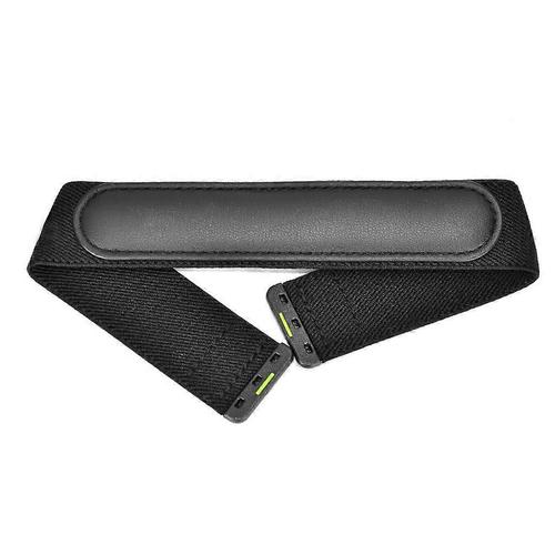 Faisceaux d'oreille pour CORSAIR HS80 HS 80 RGB Pièces détachées confortables à porter