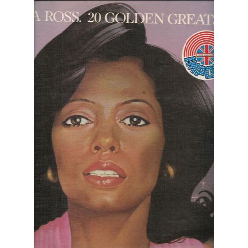 20 Golden Greats Import Uk