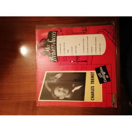 Mes Premiers Succés