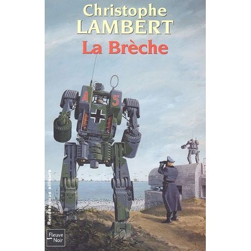 La Brèche