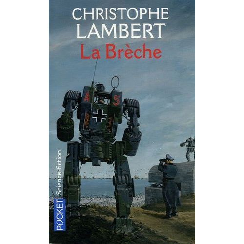 La Brèche