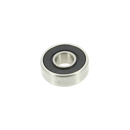 Roulement 608RS 480112101499 pour Sèche linge BAUKNECHT, HOTPOINT ARISTON, IGNIS, INDESIT, KITCHENAID, LADEN, PRIVILEG, WHIRLPOOL