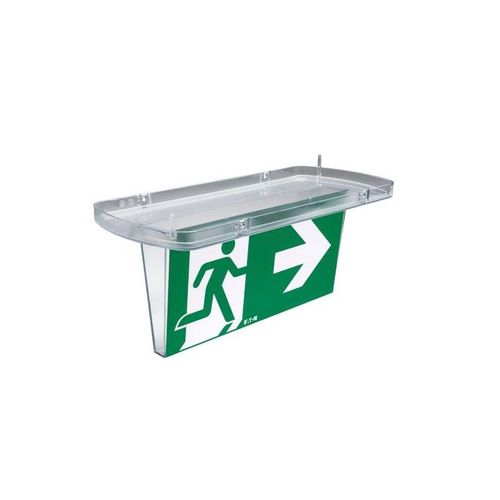 Kit éclairage par la tranche pour boitier A2 pour UNILED2 et STD2