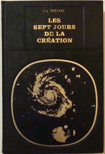 Les Sept Jours De La Création