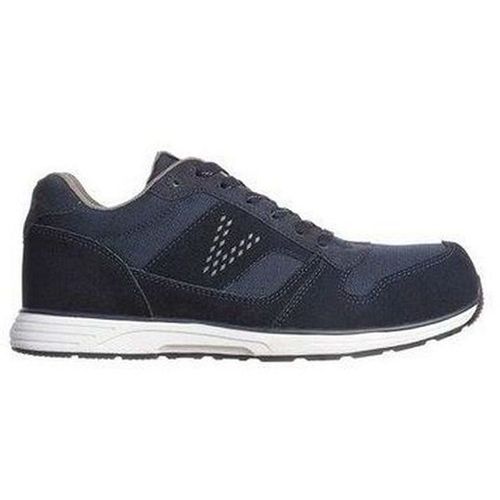 Chaussures A Lacets Vismo Retro Runner