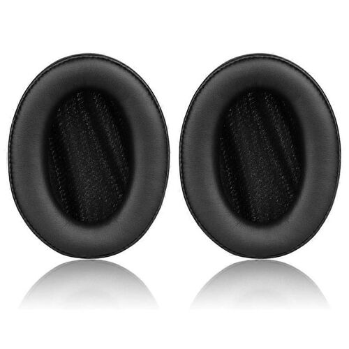 Coussinets d'oreille de remplacement pour casque DENON AH-D1100 Coussinets d'oreille souples et durables