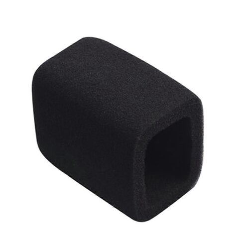 2 Pcs Couvercle De Microphone Mic Bonnette Anti-Vent Pour Lewitt Lct 240 249 449 450 440