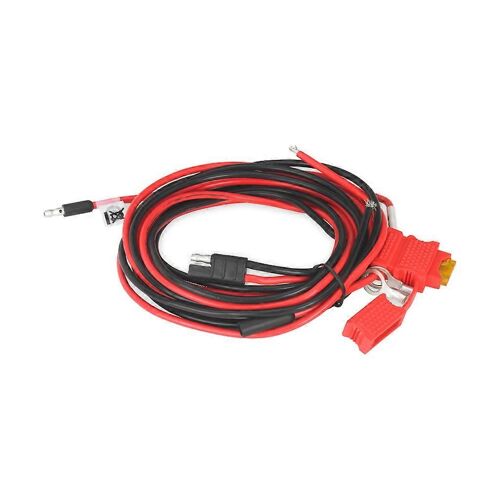 Connecteur d'alimentation Câble d'alimentation pour XPR XTL CDM pour CM MaxTrac XTL2500 XTL5000