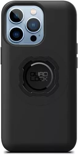 IPHONE 13 PRO QUAD LOCK - COQUE MAG