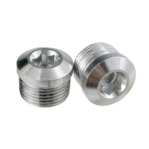 Couverture De Pédale De Roulement De Cyclisme Pièces De Réparation De Pédale De Couverture De Pédale De Vélo Cnc Durables