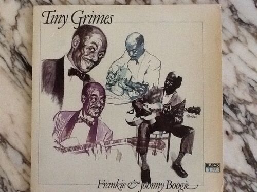 Lp « Frankie & Johnny Boogie/73 »
