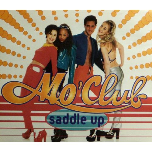 Saddle Up & 5mixe