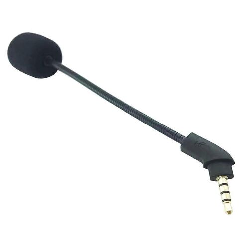 Remplacement du micro pour la réduction du bruit du microphone du casque Cloud Revolver S 3,5 mm