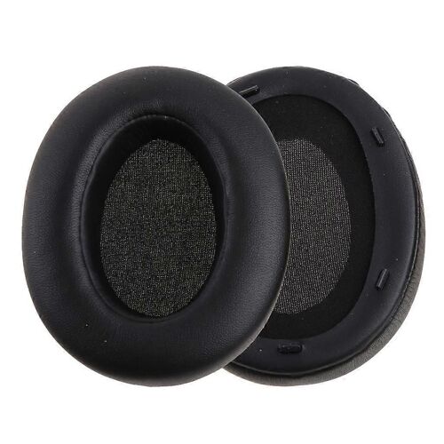 Coussinets en mousse souple pour WH XB910N Coussinets d'oreille pour casque Remplacement des manchons