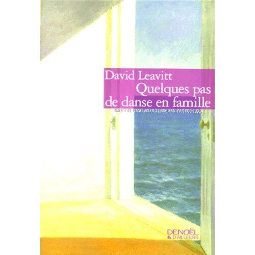 Quelques Pas De Danse En Famille